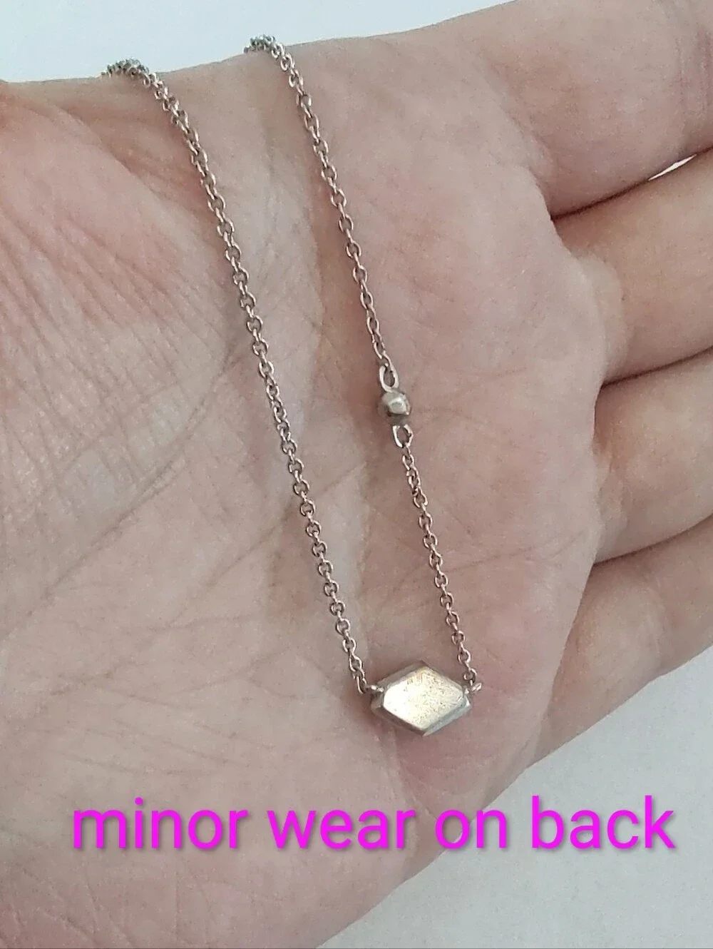 Kendra Scott Laureen Necklace